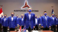 Penuhi Aspirasi Kader, Demokrat Pecat Pengkhianat