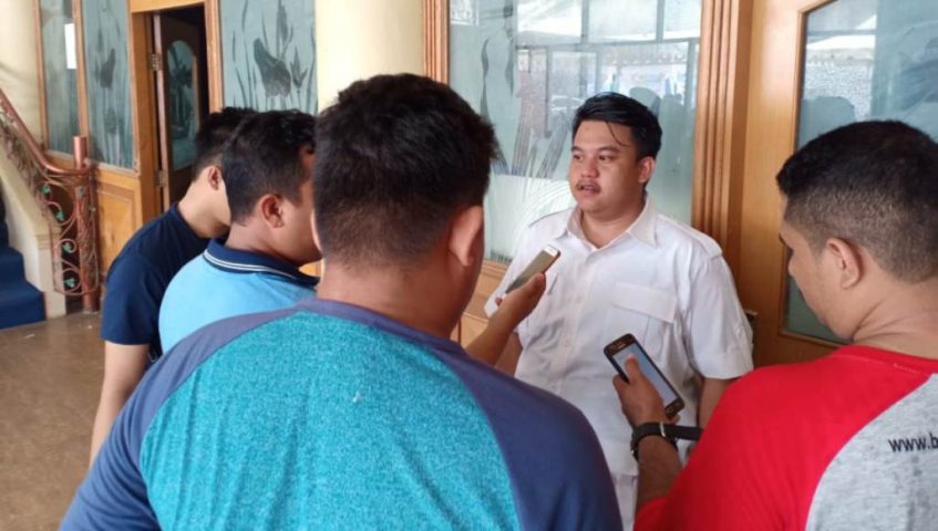 PD Tidar Prabowo - Sandi Menang 90 Persen di Kedari﻿