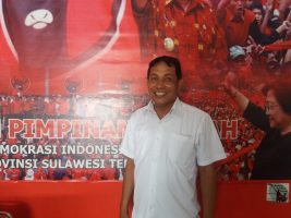 Sembilan Bacagub Sultra Dipastikan Berebut Kursi PDIP