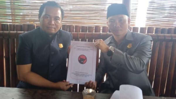 PDIP Buka Penjaringan Bacalon Bupati dan Wakil Bupati Konsel