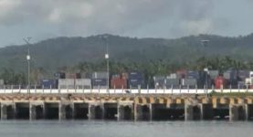 Pelabuhan Pelindo Masih Butuh Anggaran Rp 1 Milyar