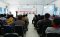 Suasana Workshop Dan Pelatihan Kewirausahaan Aparat BUMDes Se Konsel FOTO : HUMAS PEMDA KONSEL