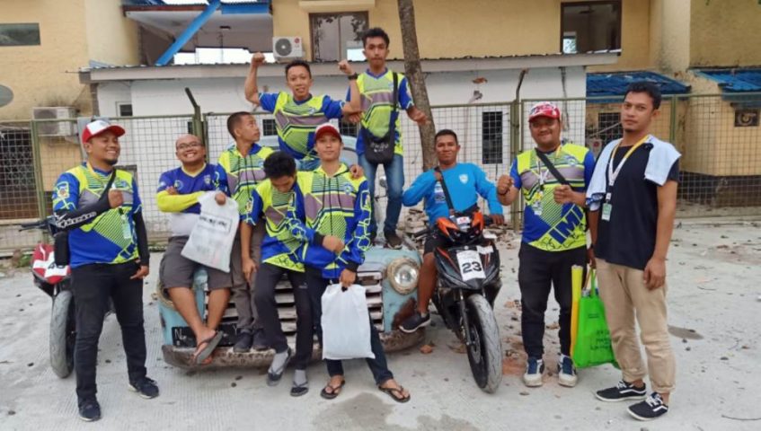 Enam Pembalap Sultra Lolos PON