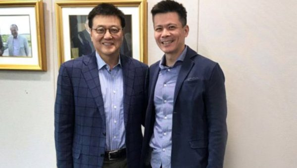 iSTOX Raih Pendanaan Senilai US$ 5 Juta dari Hanwha Asset Management asal Korea
