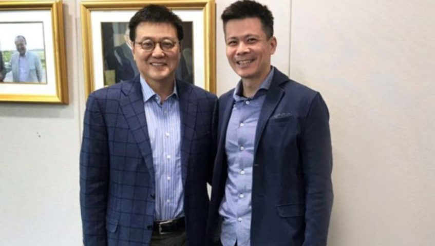 iSTOX Raih Pendanaan Senilai US$ 5 Juta dari Hanwha Asset Management asal Korea