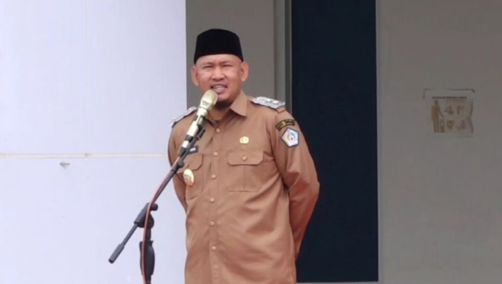 Kendari Pacu Pendapatan Asli Daerah dan Kebersihan Kota: Peringatan Keras dari Wakil Wali Kota
