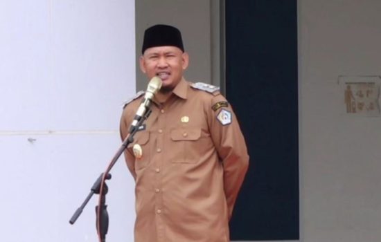 Kendari Pacu Pendapatan Asli Daerah dan Kebersihan Kota: Peringatan Keras dari Wakil Wali Kota