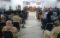 rapat pemandangan Fraksi di DPRD Bantaeng terkait rencana APBD-P tahun 2017 di ruang rapat DPRD Bantaeng. FOTO : SYAMSUDDIN