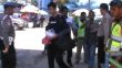 H – 1 Idul Adha, Pengamanan Pelabuhan Diperketat