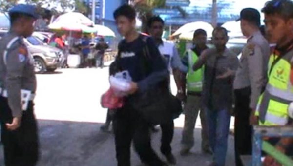 H &ndash; 1 Idul Adha, Pengamanan Pelabuhan Diperketat