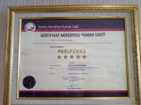 RSUD Bahteramas Kendari: Rumah Sakit Rujukan Provinsi Sultra