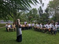 Penguru Cabang Tidar Aceh Dikukuhkan