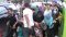 Jemaah Haji Kloter 19 Tiba di Kendari