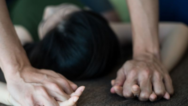 Bejat, Seorang Ayah di Kolaka Tega Setubuhi Anak Kandungnya