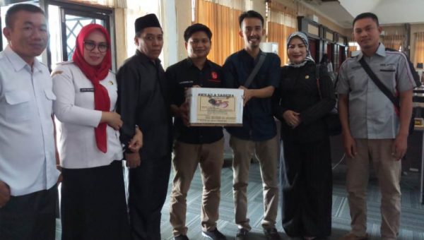 ﻿Pers Konsel Peduli Mikaila