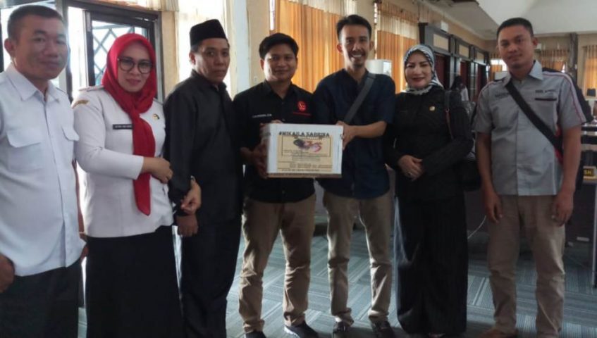 ﻿Pers Konsel Peduli Mikaila 