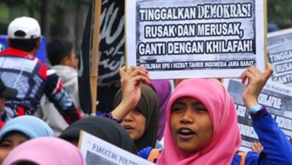 Manisnya Persatuan Dalam Bingkai Khilafah Islam