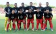 Skuad Persijap Jepara bertekat raih poin penuh saat menghadapi PSS Sleman. FOTO : DSW