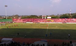 Persijap Bungkam Persip Pekalongan 2:0