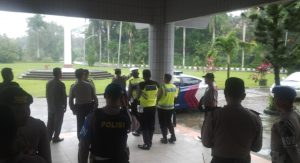 Hari Ini Pilrek, Polda Sultra Kerahkan 259 Personil