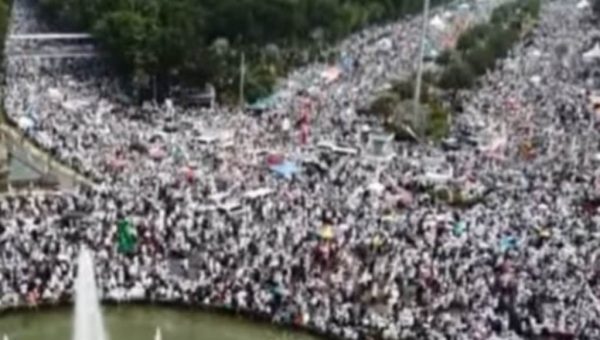 Perubahan Haikiki Menuju Tegaknya Islam