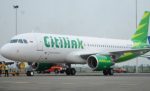 Pesawat jenis City Link membuka Rute Baru Jakarta- Kendari. FOTO : INT