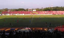 Kalahkan PSCS Cilacap 1-0, Persijap Jepara Patahkan Rekor Tak Terkalahkan