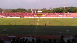Kalah 0 -2 Dari Persibas, Permainan Persijap Sudah Dibaca Sejak Awal