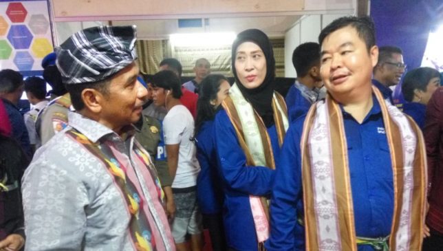 Pj Gubernur Ajak Bupati dan DPRD Tingkatkan Kesejahteraan Masyarakat