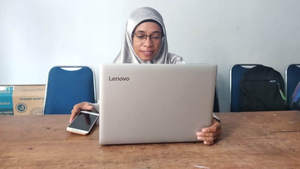 Akhir Januari ini, 5.601 Keluarga di Baubau Mendapatkan Bantuan sosial PKH