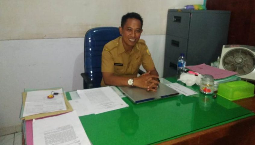 Akhir Januari ini, 5.601 Keluarga di Baubau Mendapatkan Bantuan sosial PKH