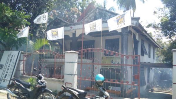DPD PKS Buka Pendaftaran BaKal Calon Bupati dan Wakil Bupati Muna
