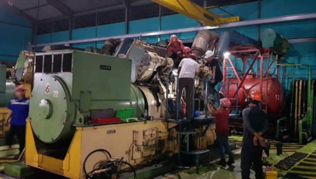 Ini Penyebab PLN Kolut Lakukan Pemadaman Bergilir