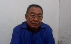 Air Bersih tidak tersalur Akibat Kerusakan Mesin