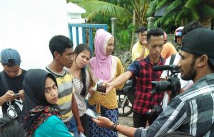 Mantan Plt Kades dan Anggota Dewan&nbsp; Angkat Suara