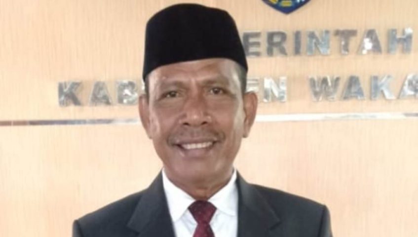 Pemkab Wakatobi Bentuk Tim Pengendali dan Pemantau BBM