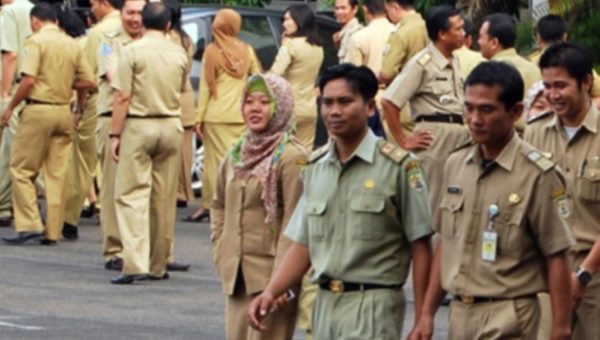 Menpan RB Mengakui Banyak Jabatan PNS yang Tidak Nyambung