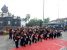 Plcil Binaan Polda Daerah Istimewah Yogyakarta saat menggelar latihan. FOTO : NADHIR ATTAMIMI