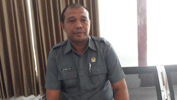 Uang Lauk Pauk Pol PP Dialihkan, Komisi I DPRD Muna Bakal Panggil Kasatnya
