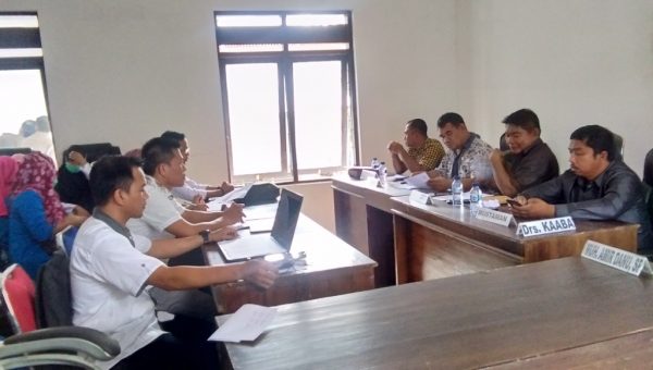 PPNI dan IBI Datangi DPRD Konkep, Tuntut Upah Layak Hingga Jam Kerja