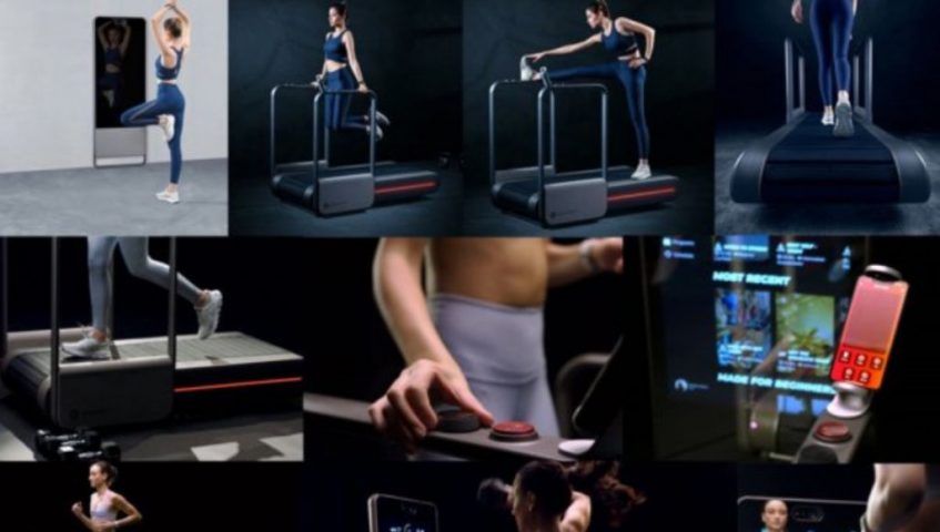Dirancang untuk Dekade Berikutnya, Amazfit HomeStudio Terbaru Usung Masa Depan