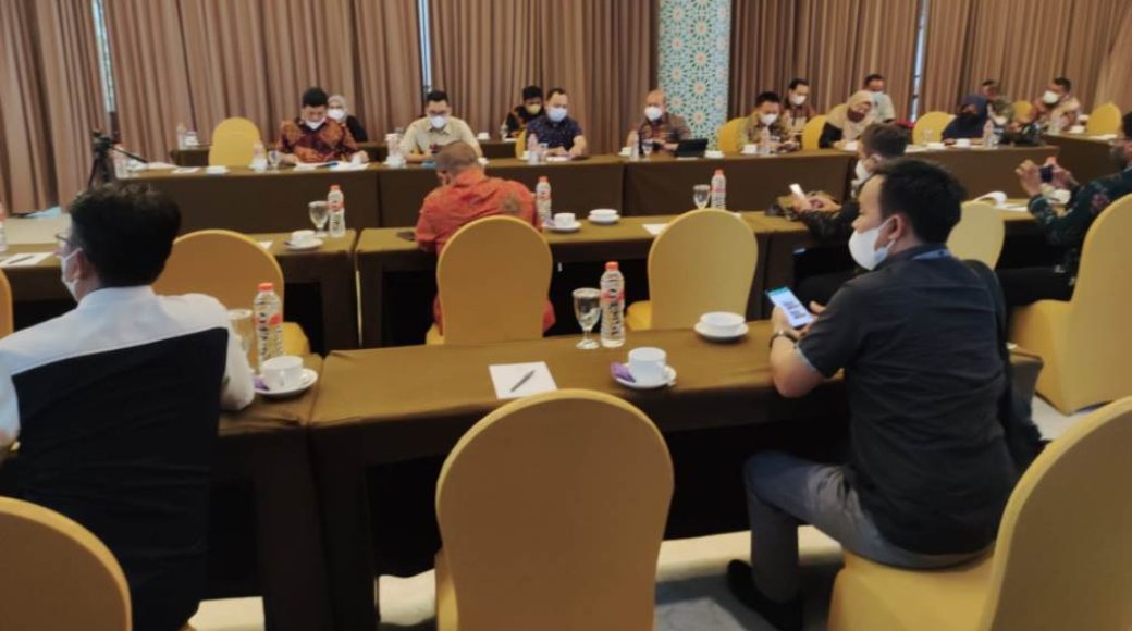 Bappeda Sultra: Kadin Mitra Strategis Pemda