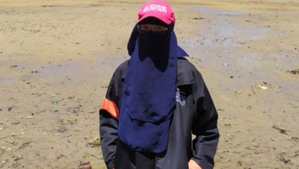 Propaganda Maksiat Kian Mengancam