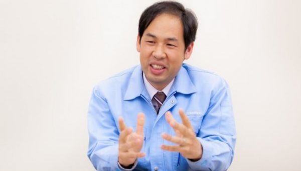 oshiba Gunakan Sistem Pemantau Kesehatan