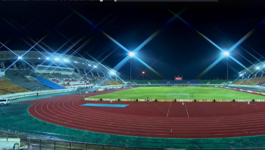 Live Streaming Lao Toyota FC (Laos) vs PSM Makassar AFC CUP 2019