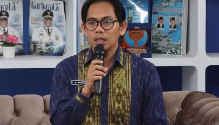 Dinas Pariwisata Sultra