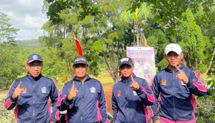 Tim Golf Kota Kendari
