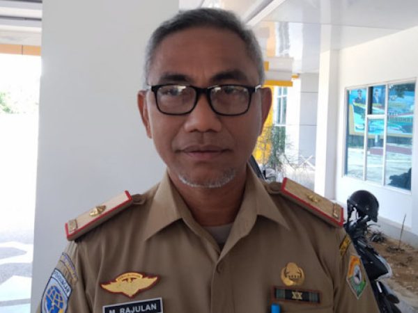 Jelang Harhubnas 2023, Ini Agenda Dishub Sultra