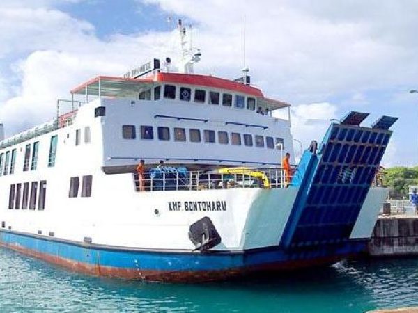 Maksimalkan Pelayanan Transportasi Laut, Dishub Sultra Tambah Armada Rute Torobulu-Tampo dan Amolengo-Labuan