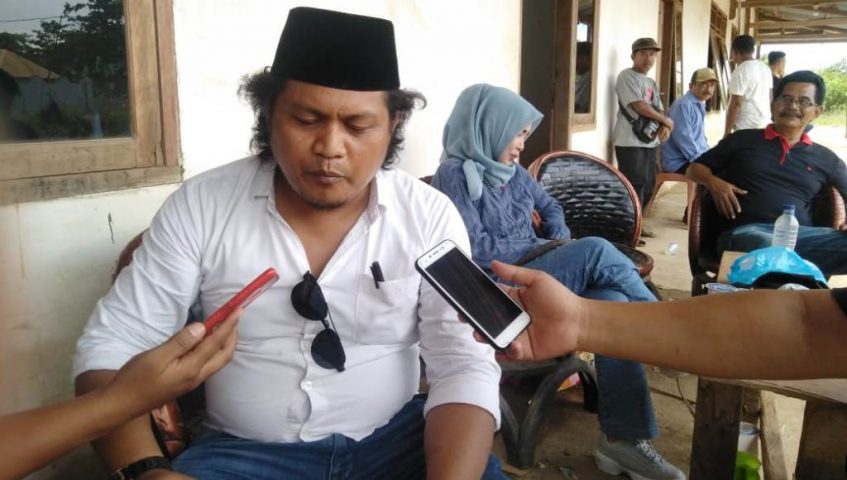 Dua Kubu Saling Serang di Jalan Industri Nikel Konawe
